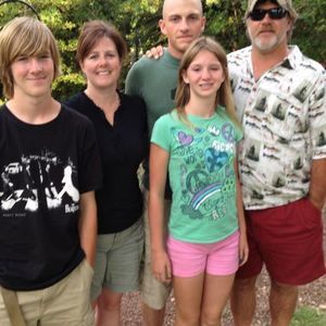 Meet your Posher, Christine